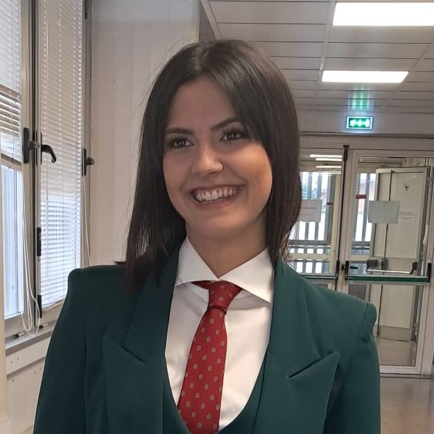 Sara Privato, psicologo clinico Latina