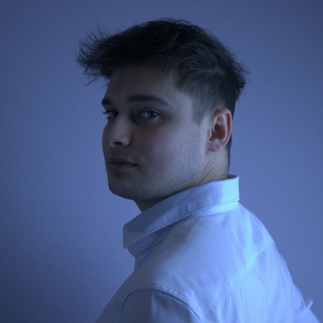 Kamil Kaczmarek, psycholog Katowice