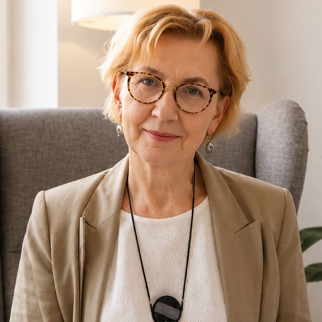 Grażyna Bober-Opolska