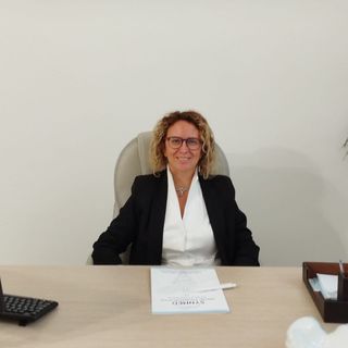 Ingrandire l'immagine: Francesca Nunziato, psicologo Castellammare di Stabia
