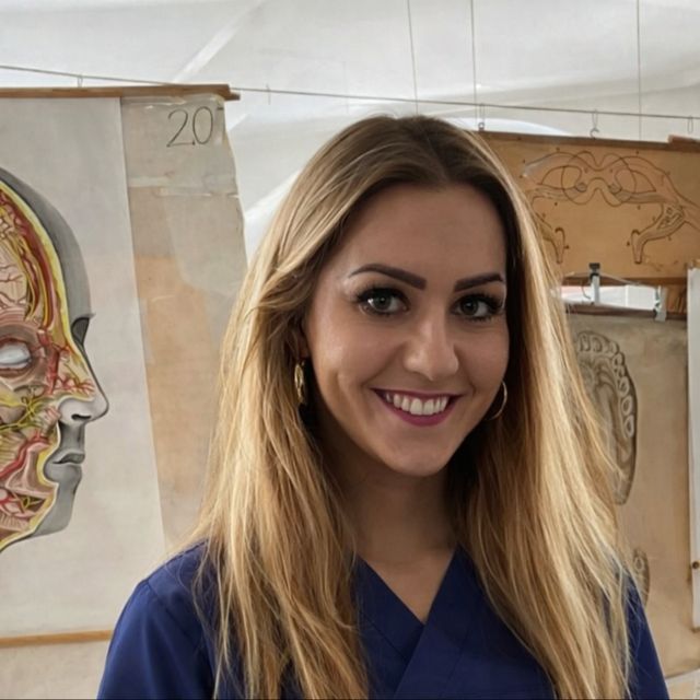 Ilona  Grzempowska , logopeda Gostyń