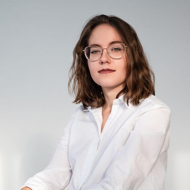 Dominika Wójtowicz, psycholog Katowice