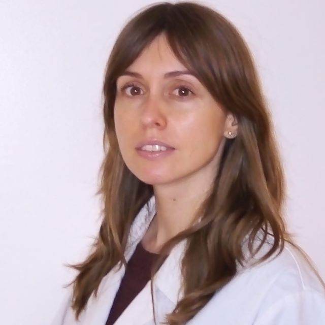 Anna Lardies González, Psicólogo Barcelona