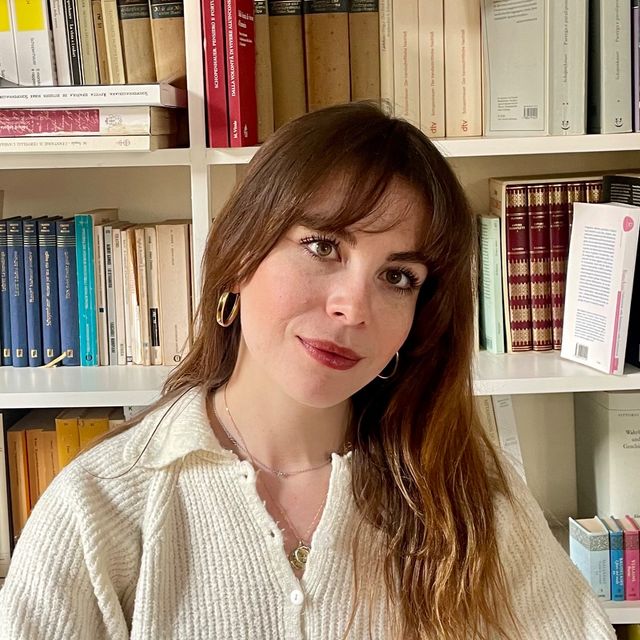 Francesca Giaculli, psicologo Napoli