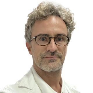 Ingrandire l'immagine: Marco Nobili, psichiatra Torino