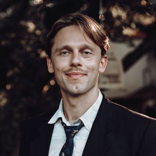 Daniel Ruholl, Psychologischer Psychotherapeut Münster