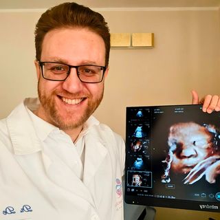 Ingrandire l'immagine: Daniele De Ruvo, ginecologo Volpiano