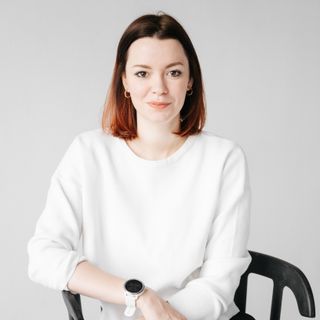 Powiększ obraz: Katarzyna Pańko, psycholog Sosnowiec