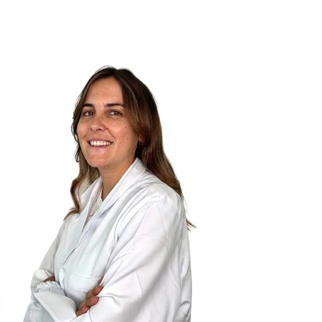 Alessandra Michelucci, dermatologo Pisa