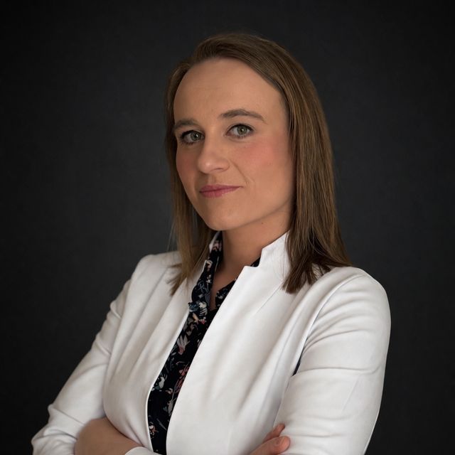 Monika Sierakowska
