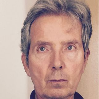 Luciano Pagliari, internista Roma