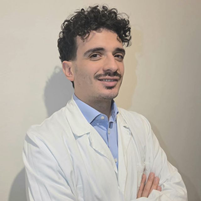 Matteo Carella, ematologo Bologna