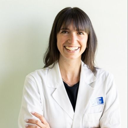 Emma Maria Rosi, gastroenterologo Montevarchi