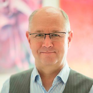 Powiększ obraz: Jacek Gocki, alergolog Bydgoszcz