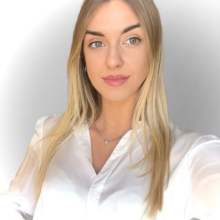 mgr Magdalena Dudziak