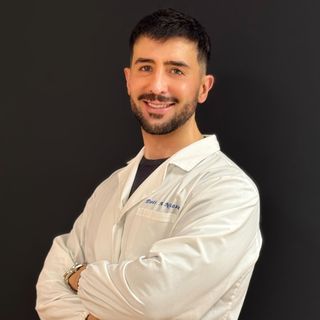 Dr. Mario Nicosia