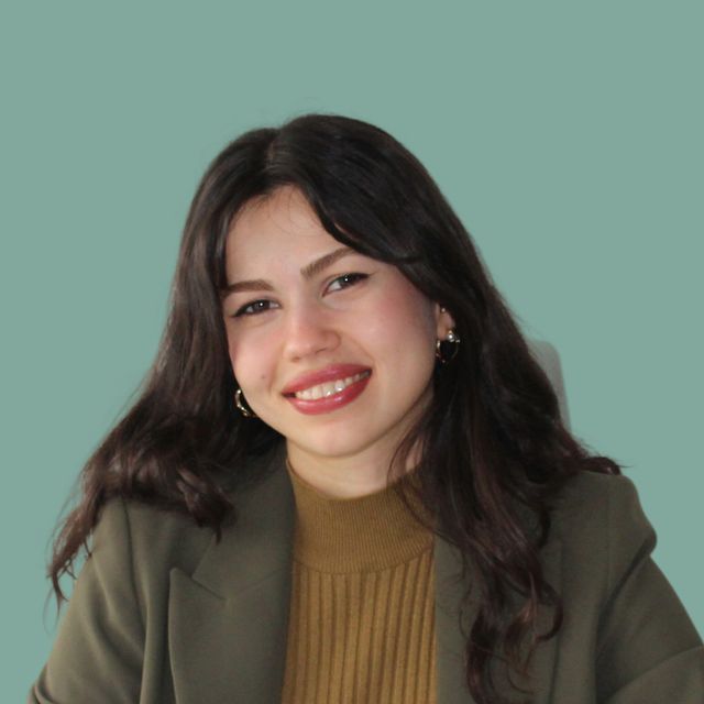 Beyza Topal, Diyetisyen Ankara