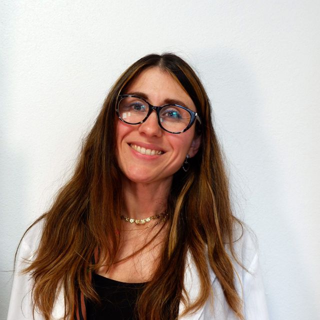 Elisa Monleale, psicologo Pontecurone