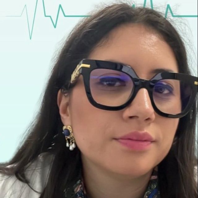 Virginia Nacci, allergologo Ostuni