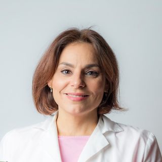 Erika Maestro Francisco, Dietista Nutricionista Madrid