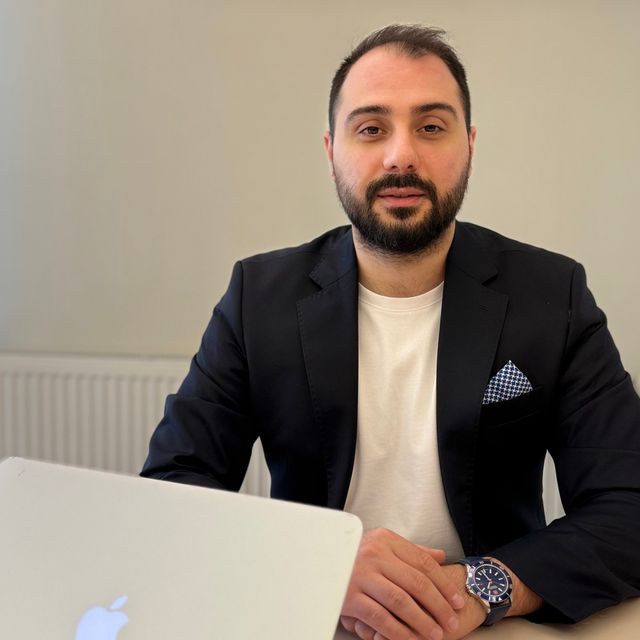 İbrahim Enes Yeşilağaç, Psikoloji Bursa