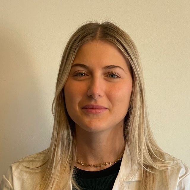 Martina De Luca, psicologo Montecatini-Terme