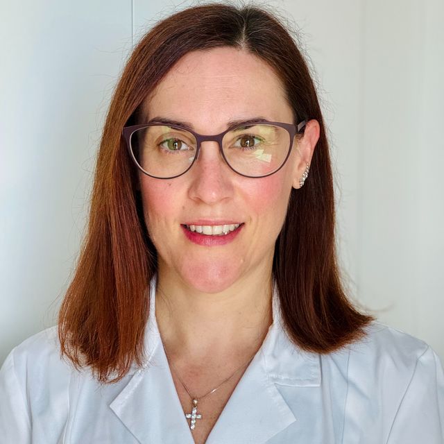 Marta Bolis, fisiatra Bergamo