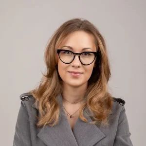  Ewelina Rybak-Szaniawska, psychiatra dziecięcy Bydgoszcz