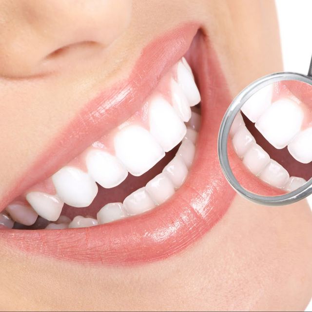 Giuseppe Drappello, dentista Casal di Principe