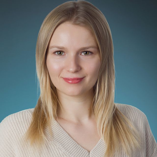 Katarzyna Paś-Nowak, logopeda Kraków