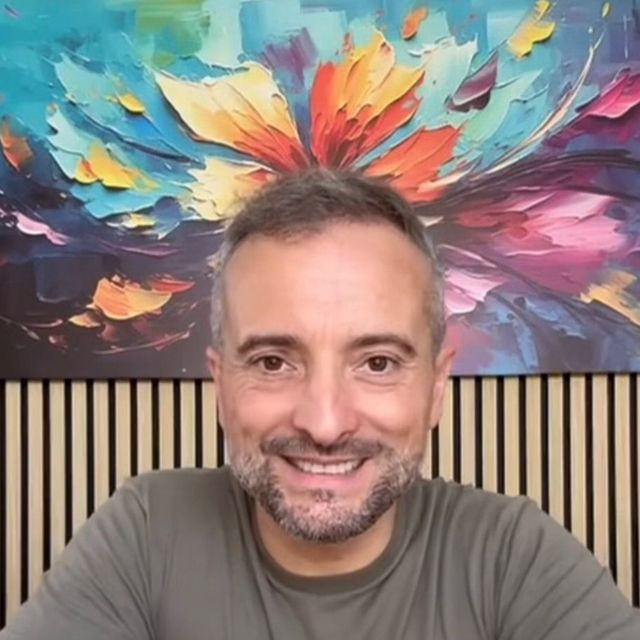 José A. Palla Rodera, Terapeuta complementario Alcalá de Henares