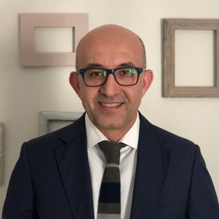 Ingrandire l'immagine: Muhannad Abuhilal, urologo Medole