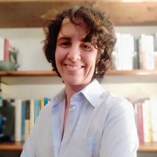 Chiara Pagliari, psicologo Milano