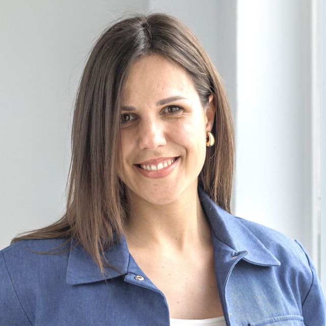 Paloma Rodríguez Dama, Psicólogo Alcobendas