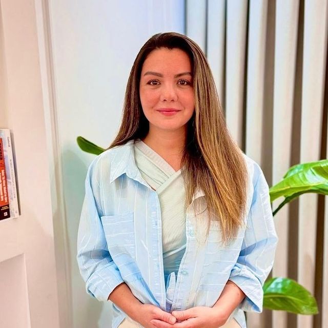 Ayşegül İlkuçan Yüce, Psikoloji İstanbul