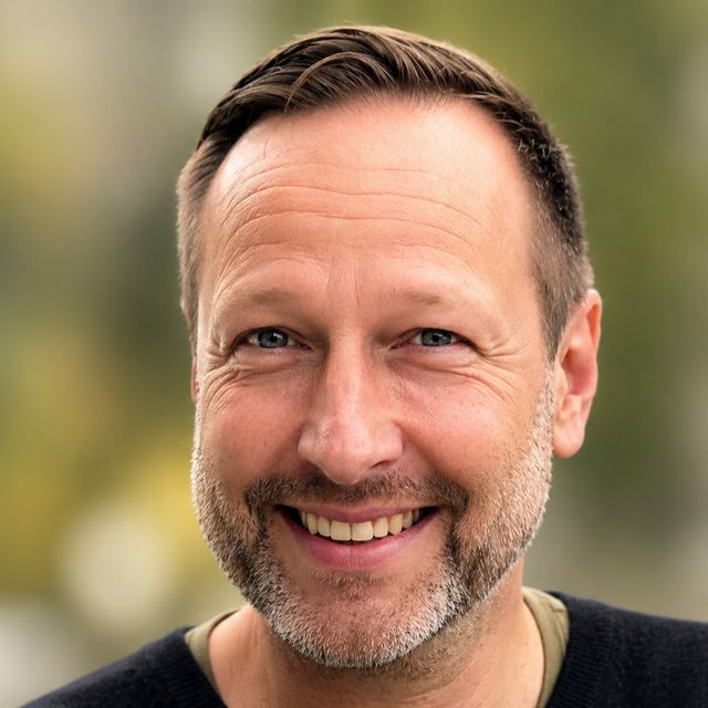 Peter Kaim, Heilpraktiker für Psychotherapie Frankfurt