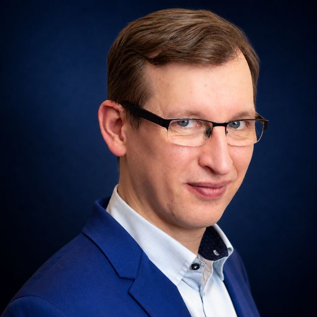 Bartłomiej Kubacki