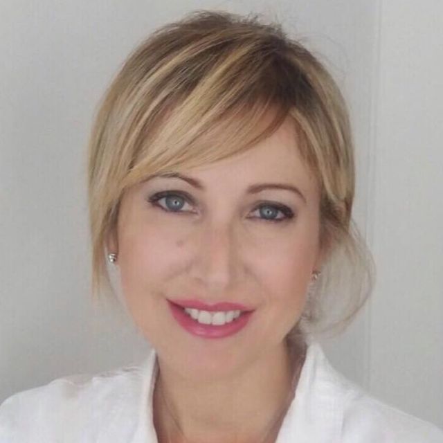 Ilaria Proietti, dermatologo Latina