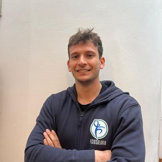 Ingrandire l'immagine: Luca Rovetta, osteopata Roma