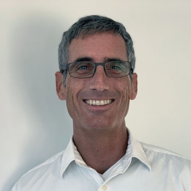 Stefan Mühlmann, Heilpraktiker Bochum