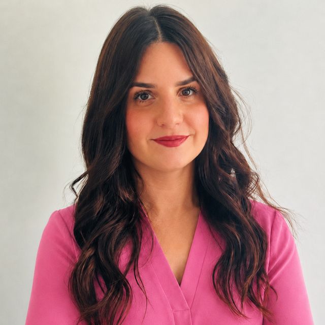 Yasmina Guijarro López, Psicólogo Móstoles