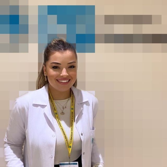 Ece Haznedar, Psikoloji Ümraniye