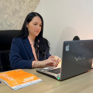 Ingrandire l'immagine: Mariangela Marrazzo, psicologo Nocera Inferiore