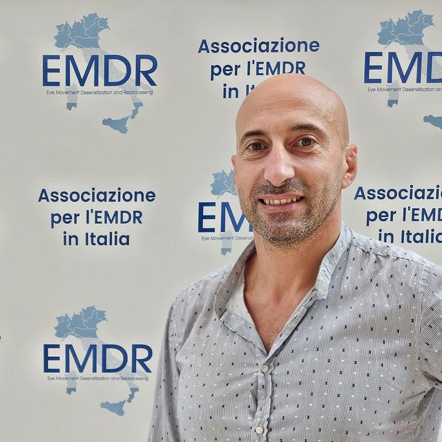 Valerio Rubino, psicologo Fabriano