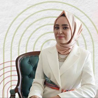 Resmi büyüt: İklima Meltem Evsen, Diyetisyen Diyarbakır