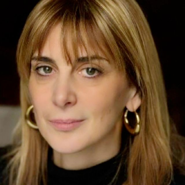 Giulia Pagliai, psicoterapeuta Firenze