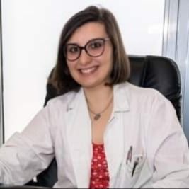 Maria Francesca Fuoco, logopedista Lamezia Terme