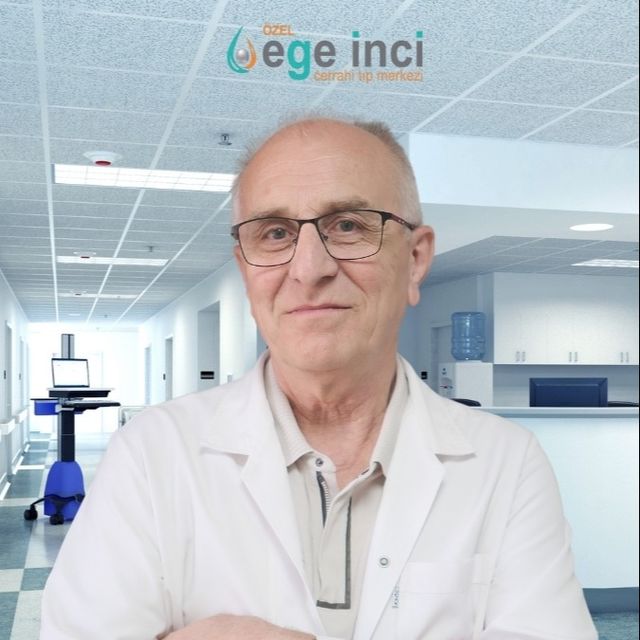 Sami Zencir, Dermatoloji Narlıdere