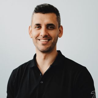 Mihael Britvec, Heilpraktiker für Physiotherapie Augsburg