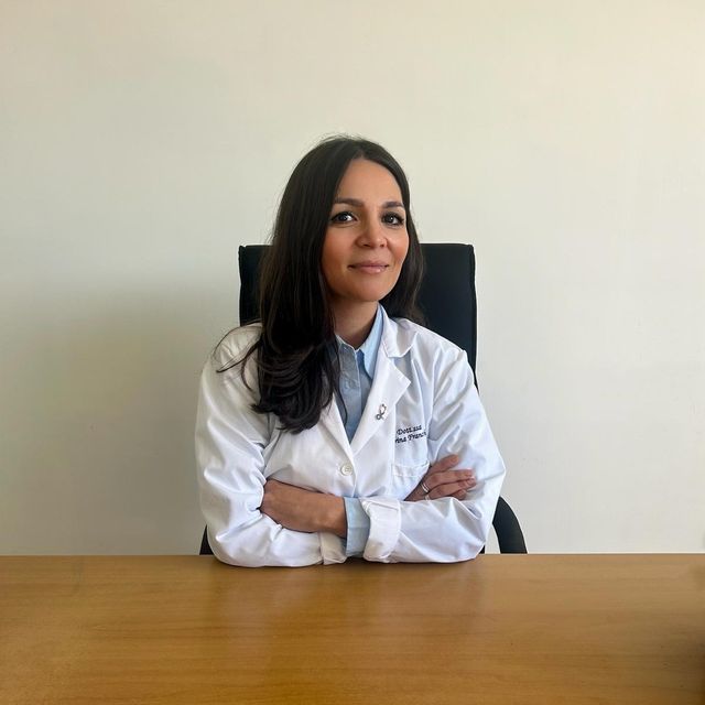 Marina Franchetti, dietologo Gricignano di Aversa